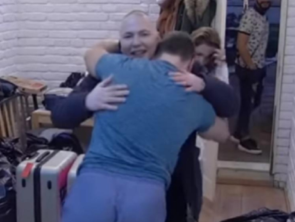 Brendon odlepio za Orozovićem: "Pocepao bi ga kao mačak slaninu"! (VIDEO)