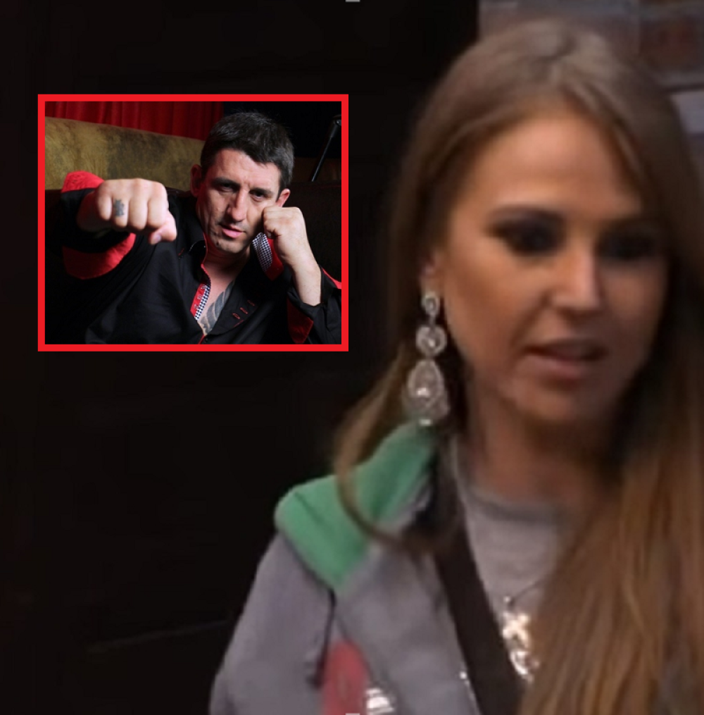 Kristijan Golubović joj je polomio nos, a onda je doživela tragediju: Sećate li se balerine sa "Farme 6"? (FOTO)