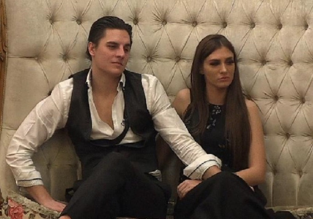 Pretile Elvinu? Isplivali stravični detalji koji se tiču njegove nesuđene svekrve! (FOTO)