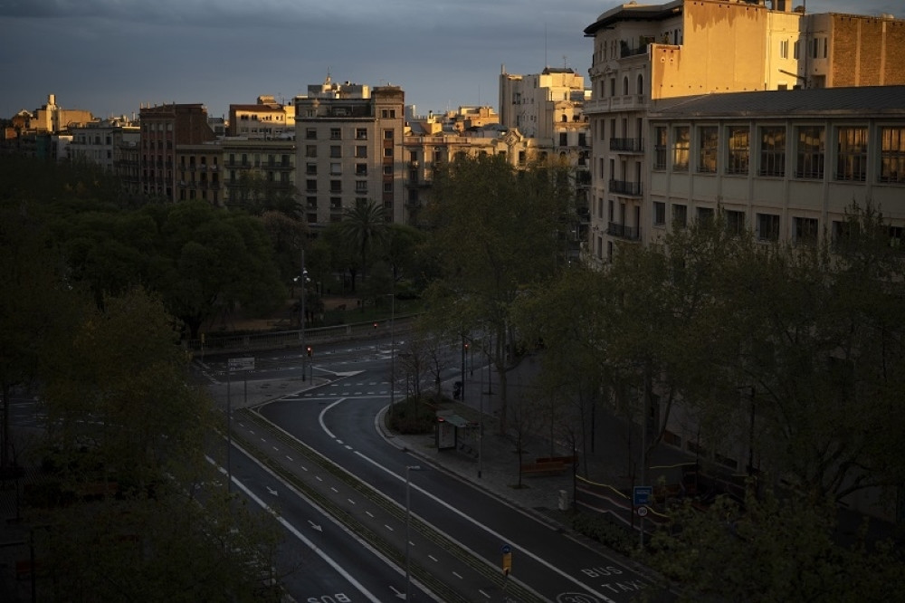 "Teško je kad vidiš koliko su pacijenti uplašeni i sami. Razmišljaš o njihovom bolu, ali i bolu njihovih porodica..."