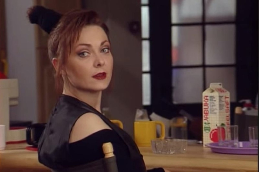 Pet kultnih rola naše glumice: Izaberite najlegendarniju ulogu Vesne Trivalić!