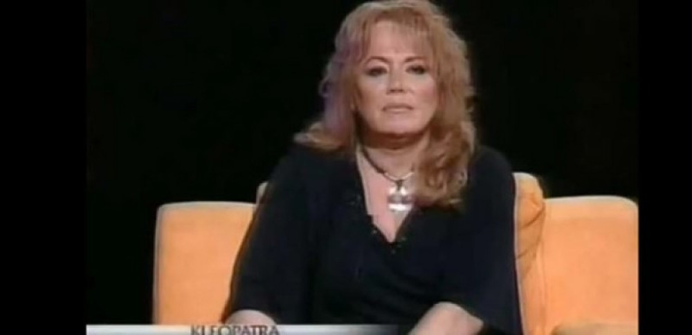 Ispovest balkanske proročice Kleopatre o promeni pola: "Doktor me pomilovao po kosi i rekao - Sada ste žena!"