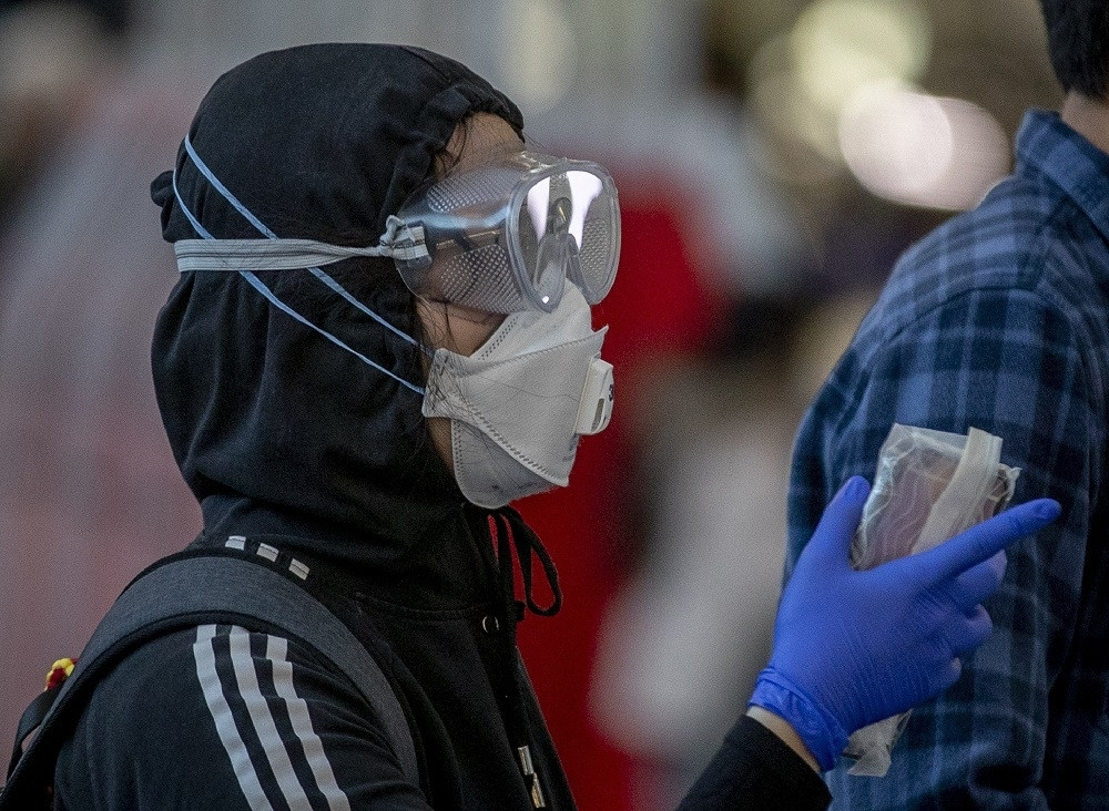 Usporava virus u Italiji, naredni dani ključni