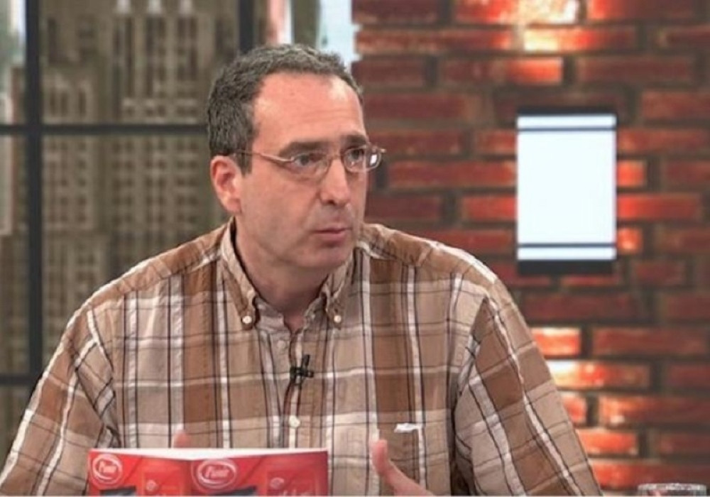 Oglasio se Srđa Janković i saopštio važnu poruku u vezi novog soja korone