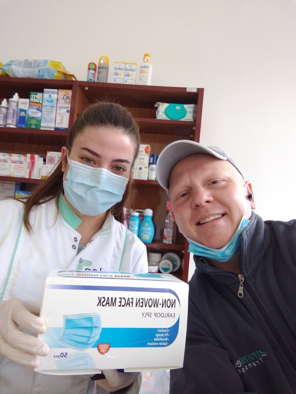 Stići će ukupno devet miliona i ima ograničenje koliko može da se kupi (GALERIJA)