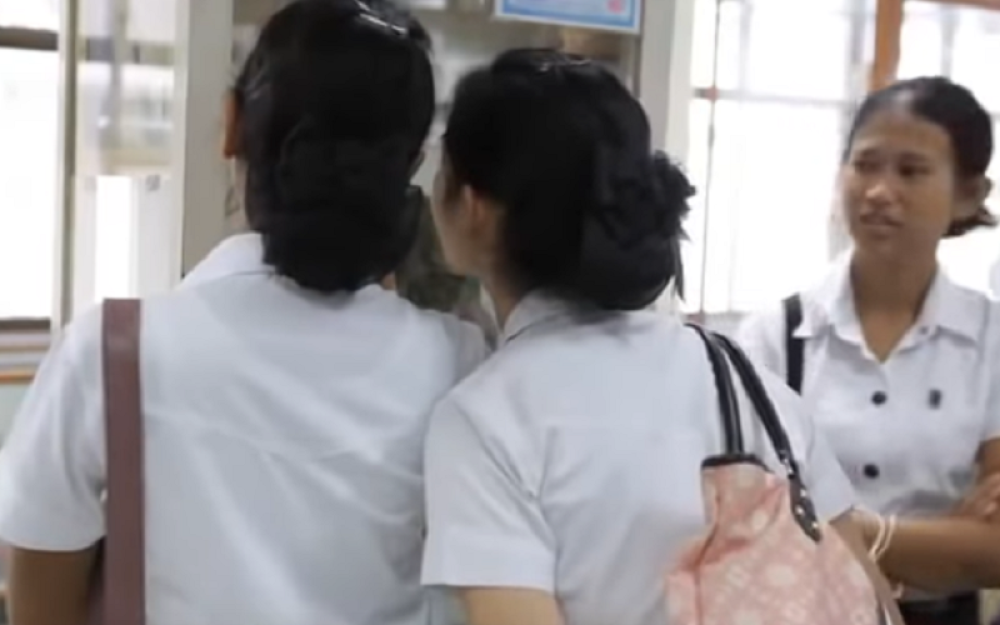 Bizarno, ali želja mu se ostvarila, čak je postao omiljeni lik! (VIDEO)