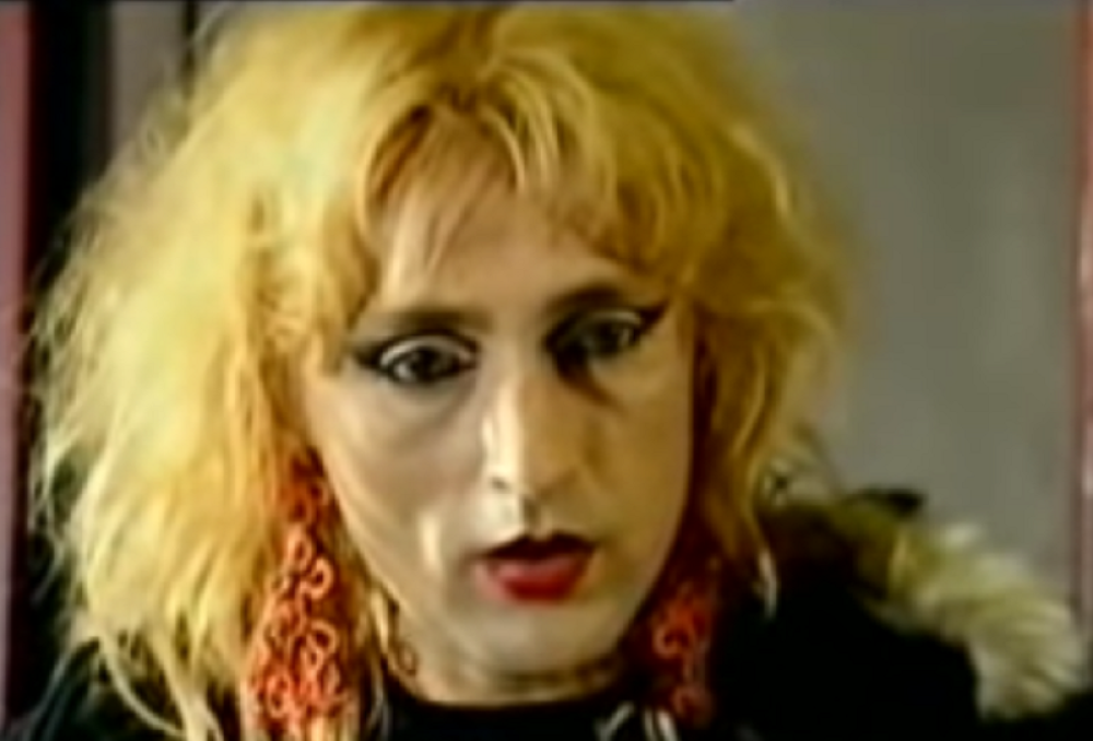 Bila je prvi deklarisani transvestit Beograda, a njena smrt je ostala upamćena kao krajnje tragična i misteriozna!