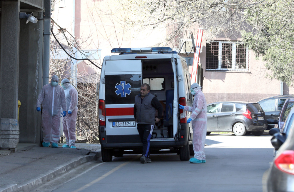 Ministarstvo zdravlja objavilo najnovije informacije o zaraženim virusom korona