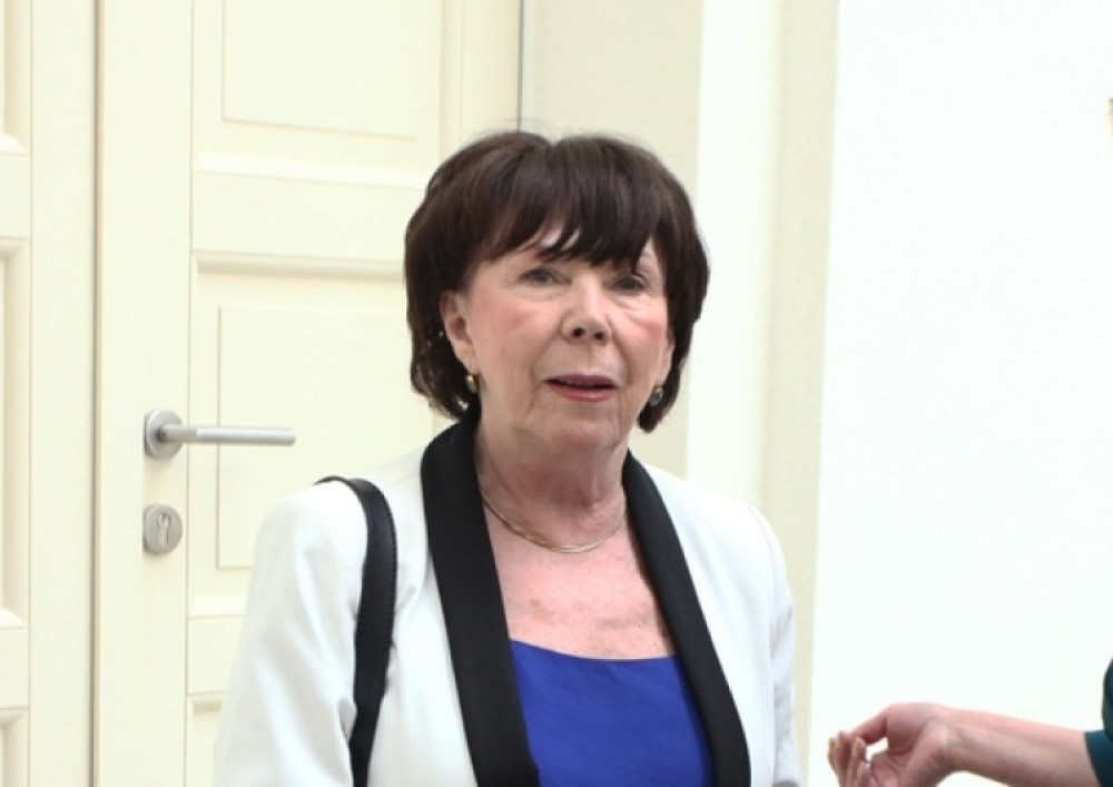 Prvi dečko Seke Sablić je naš slavni glumac!