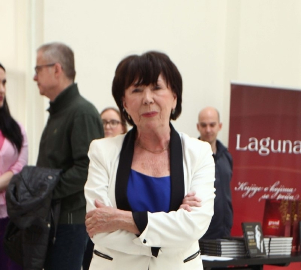 Ovo je scenario nove serije sa Sekom Sablić, bolje od holivudske verzije, a evo ko igra sa njom, oduševićete se!