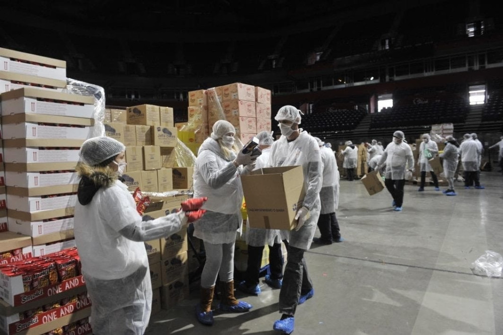 Samostalni sindikat GSP BG: Apsolutno podržavamo akciju u Areni