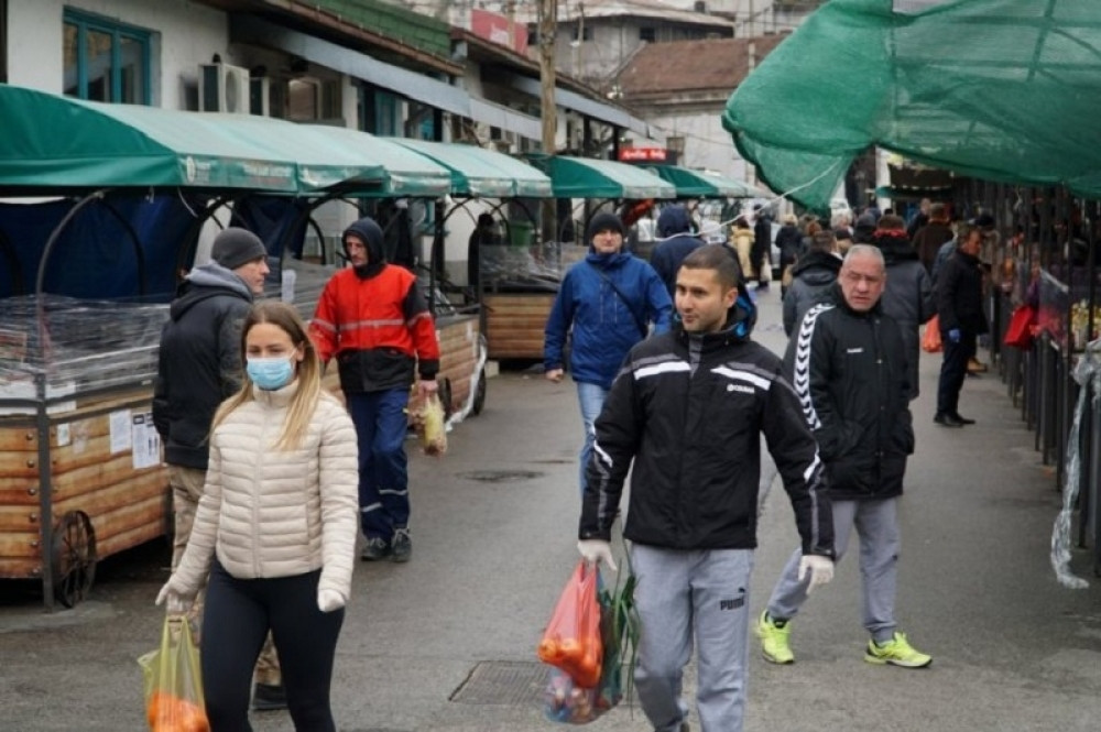 Ova pravila važe na otvorenim marketima