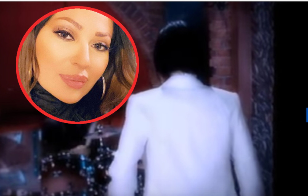 Bila je desna ruka Cece Ražnatović i danas pevamo njene hitove, a onda je naprasno nestala!