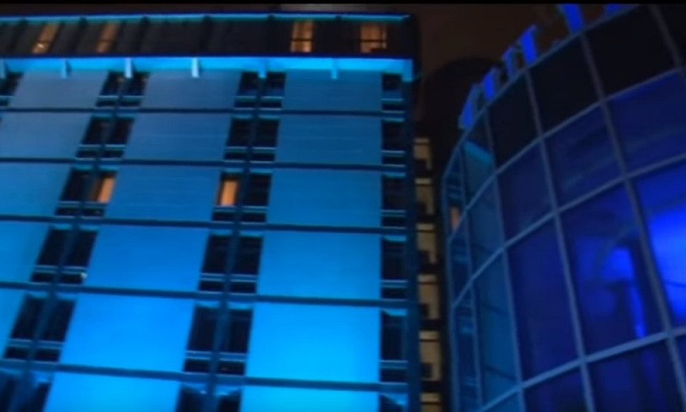 "Tulip Inn" ustupljen Vladi Srbije (VIDEO)