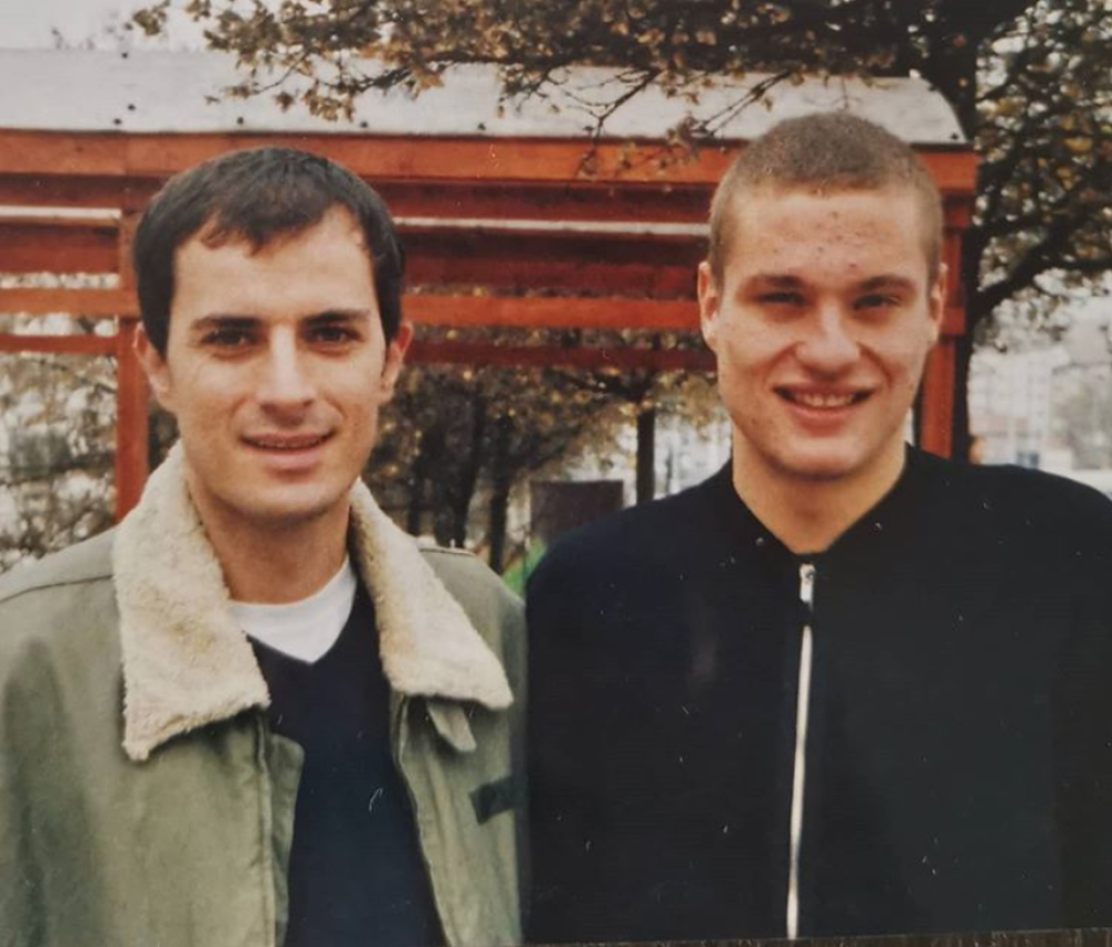 "Aca informacija" je ovako započeo priču o Nemanji Vidiću, ona je dobila obrt koja pokazuje kakva je on ljudina! (FOTO)