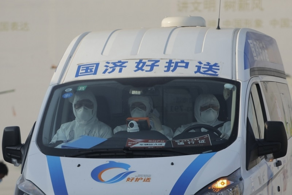 Evo šta usporava širenje korona virusa!