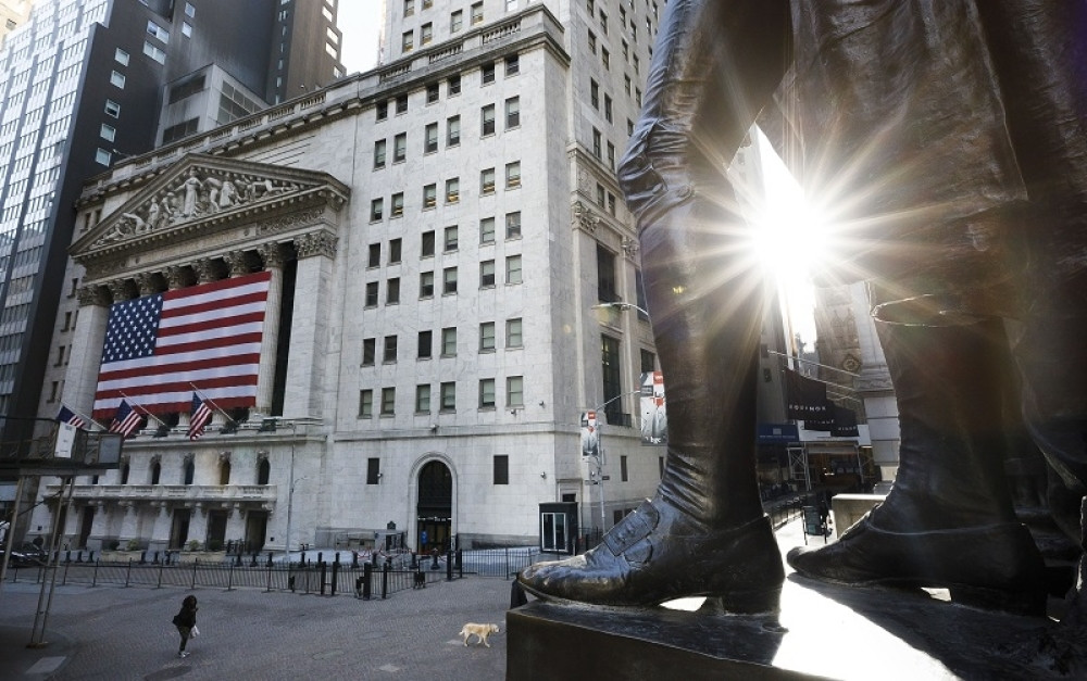 Investitori puni optimizma!