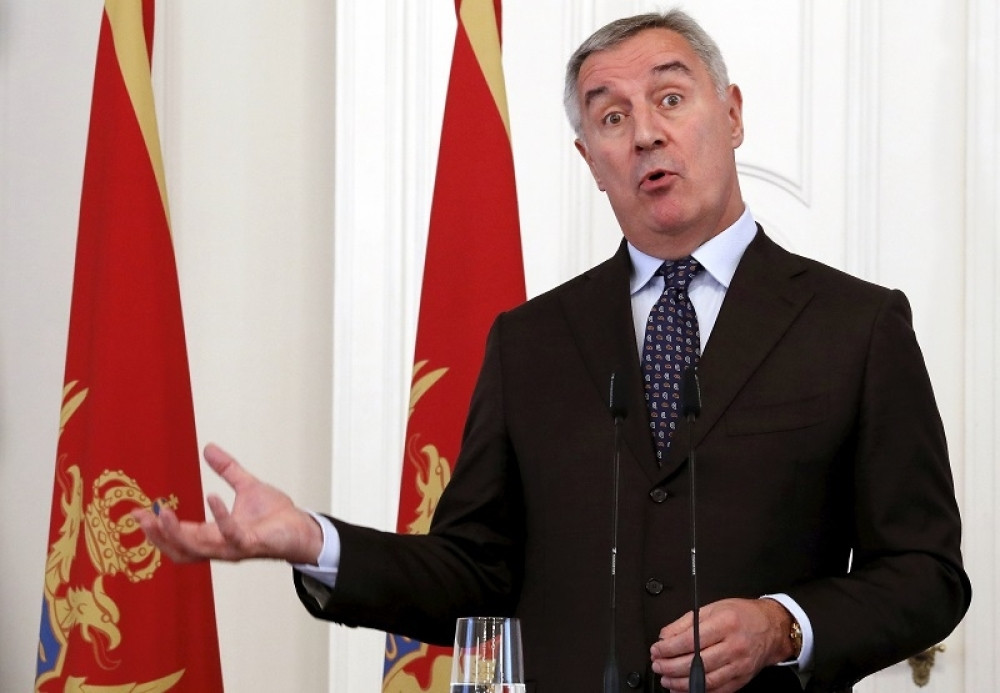 Granice "lijepe njihove" zatvorene i za Crnu Goru!