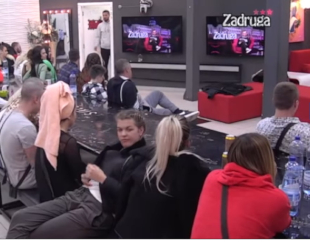 Oni su nominovani za izbacivanje iz Zadruge!