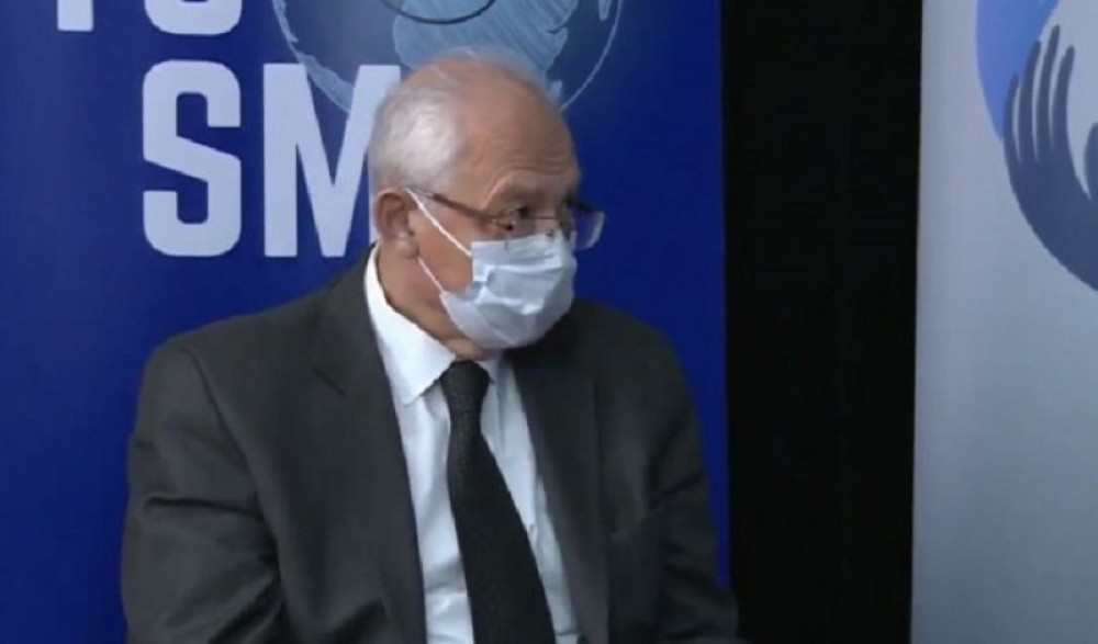 "Moj otac je mogao još malo poživeti, nigde nije napisano kako je umro"