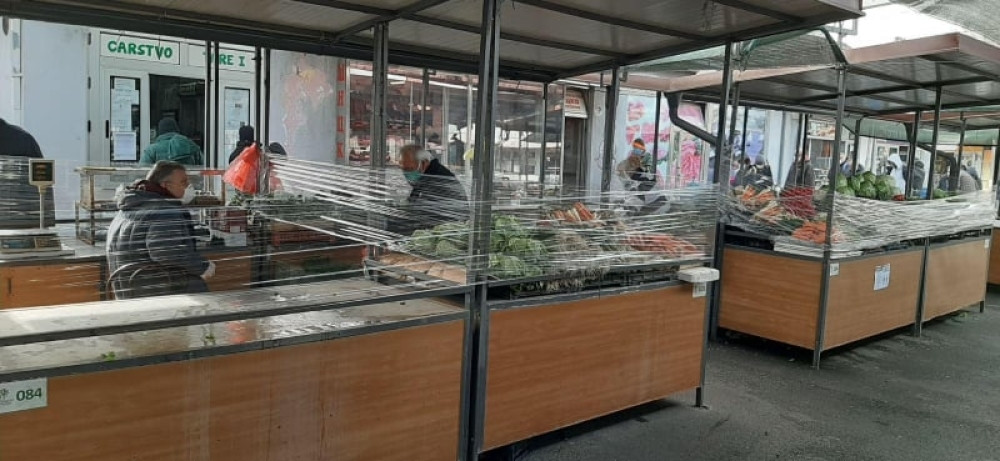 Upadao u prodavnice, nosio sve što je stigao!