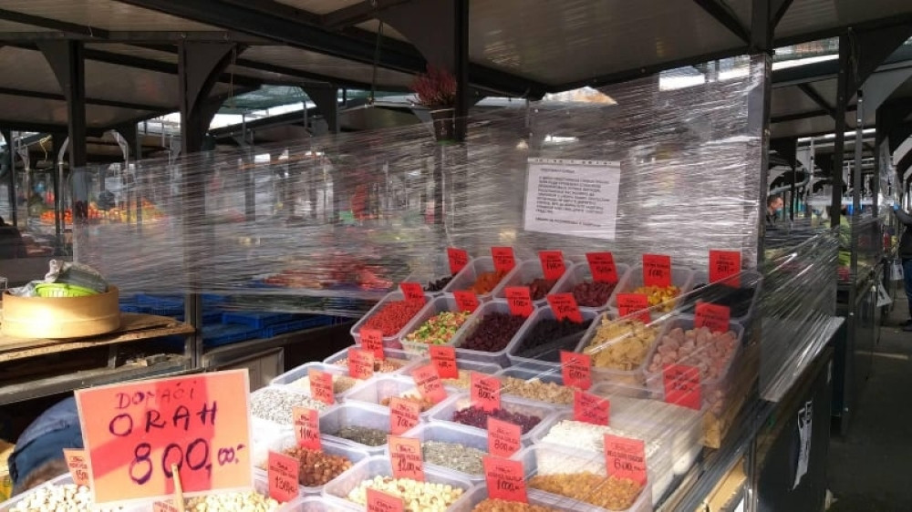 Evo kako će raditi do petka