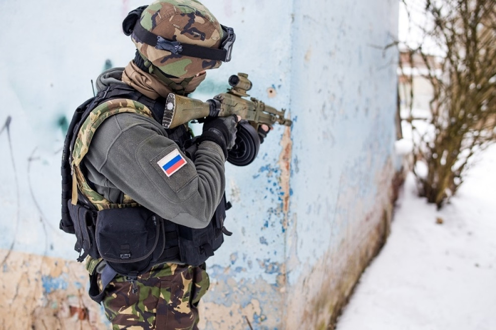 Spremali eksploziju ogromnih razmera u Krasnodaru! Ruski FSB morao brzo da reaguje!