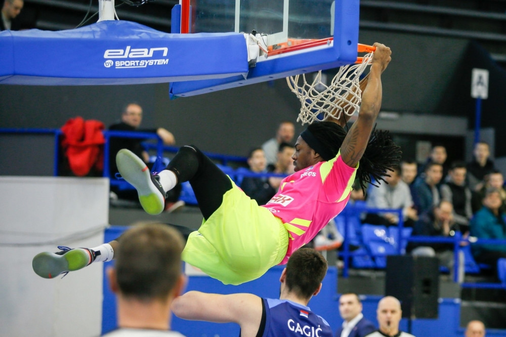 Američki plejmejker iz Mege učio je od najubojitijih napadača u Evropi