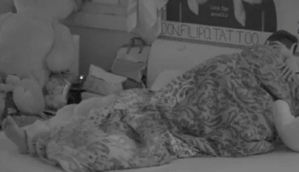 Sve pršti od strasti Luna i Marko imali s*ks?! Anabela će odlepiti kad čuje! (FOTO)