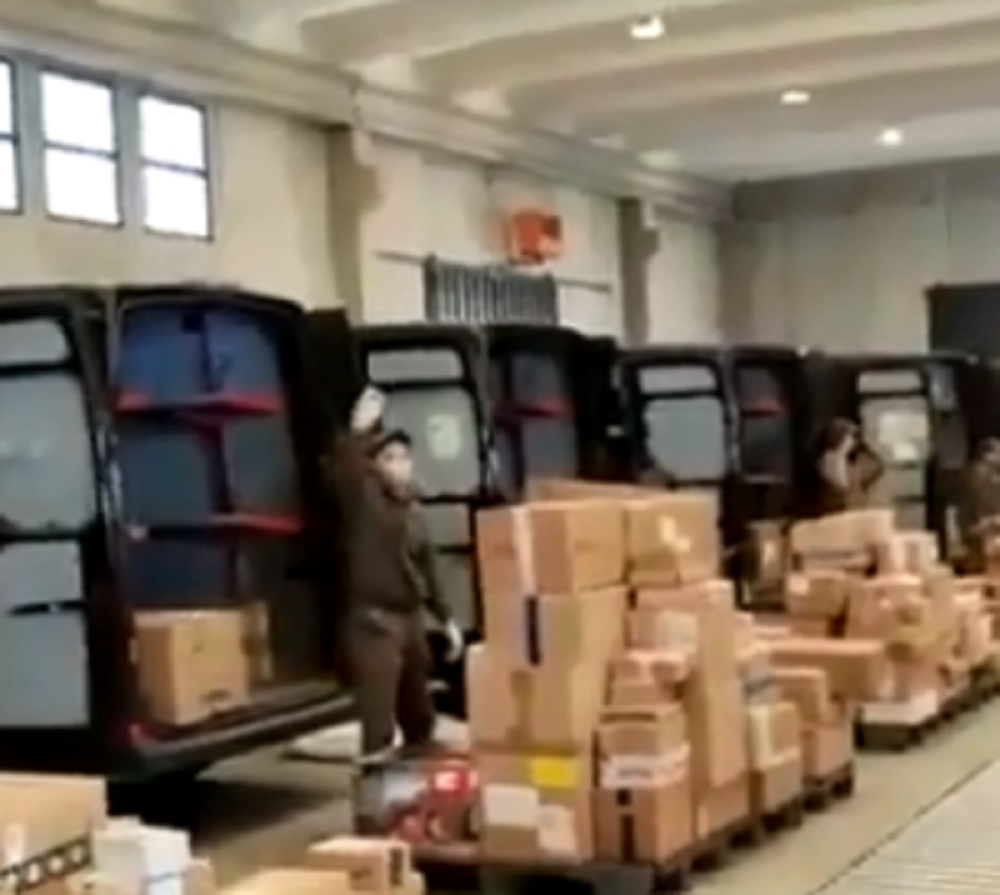 "Ljudi poput nas nikad ne odustaju" (VIDEO)