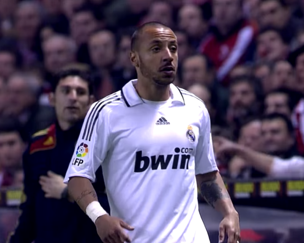 Dobio poziv iz Madrida pa ga iskulirao najstrašnije jer je žurio na utakmicu sa Fulamom!