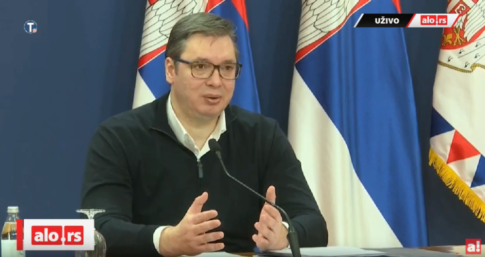 "Razmatramo kako da vratimo još naših ljudi"