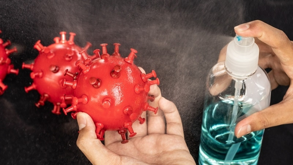 Sredstvo za dezinfekciju, moćnije od alkohola i asepsola, a možete ga naći u prodaji