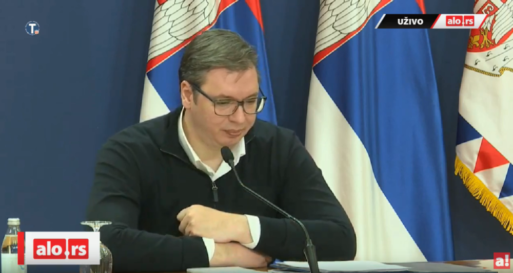 Uskoro ćemo imati do 30 mrtvih dnevno! Bližimo se tom trenutku