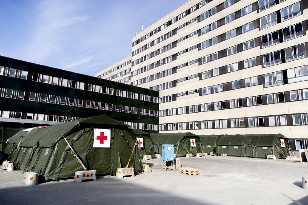 Inatili se celom svetu, a sada je iz Švedske stigla zapanjujuća vest o vakcini!