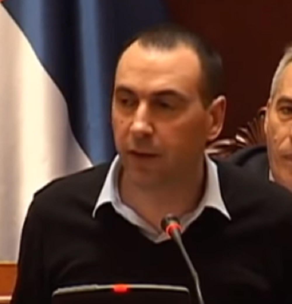 Marković: Trudiću se da nastavimo sa jačanjem nadzorne uloge Parlamenta