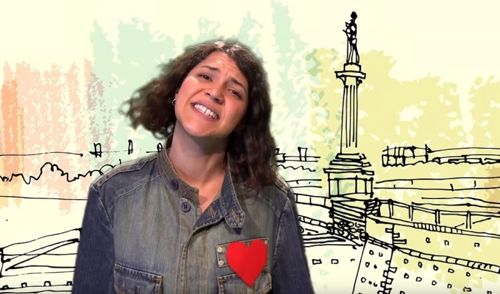 Pronašli je na drugačijoj adresi od one na kojoj je prijavljena