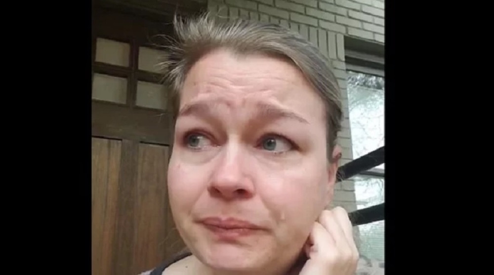 "Ne smemo ništa da ostavimo u sobama jer ljudi kradu, pomozite ako ikako možete!" (VIDEO)