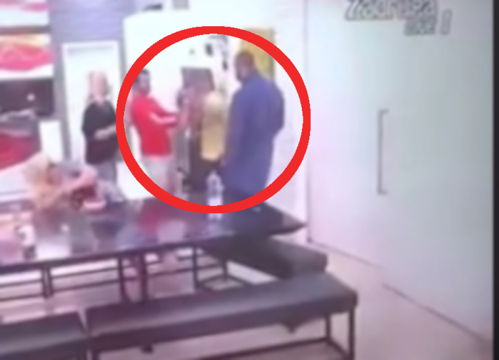 Ko je kriv što se užasna svađa u Zadruzi završila krvoprolićem: Mensur ili Bane?