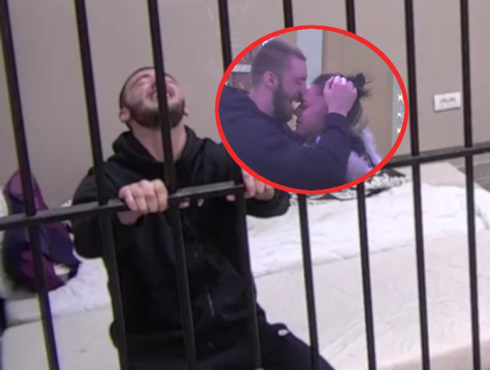 Urla na sav glas! Nakon što je razbio glavu Banetu Čolaku, Mensur završio u zatvoru, a onda usledila drama!