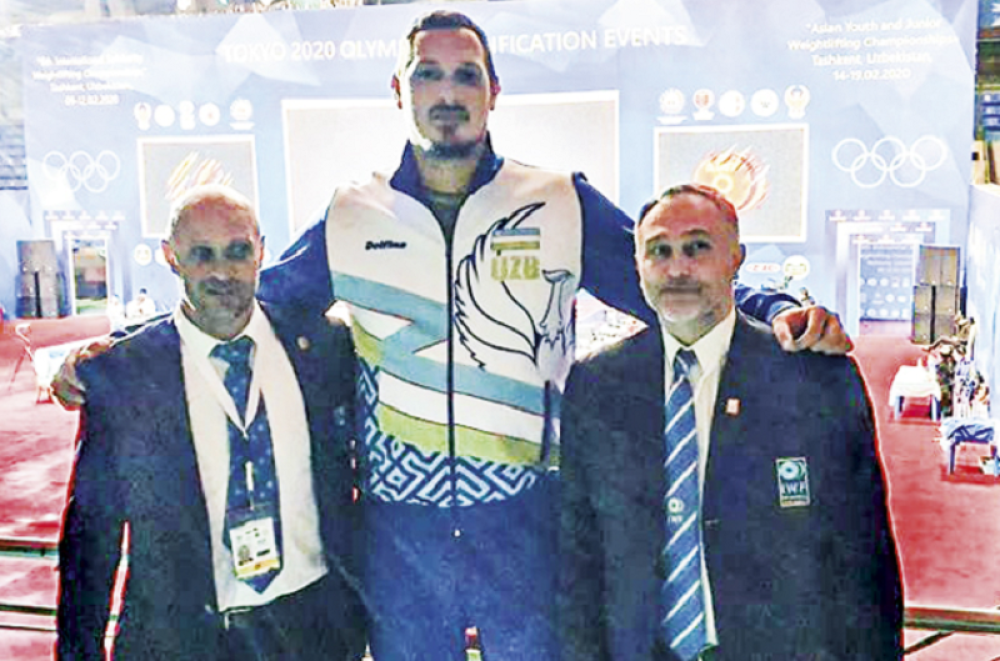 Srpskog vaterpolo trenera komšije optužile da njegov test na koronu nije važeći: "U haosu sam i panici!"