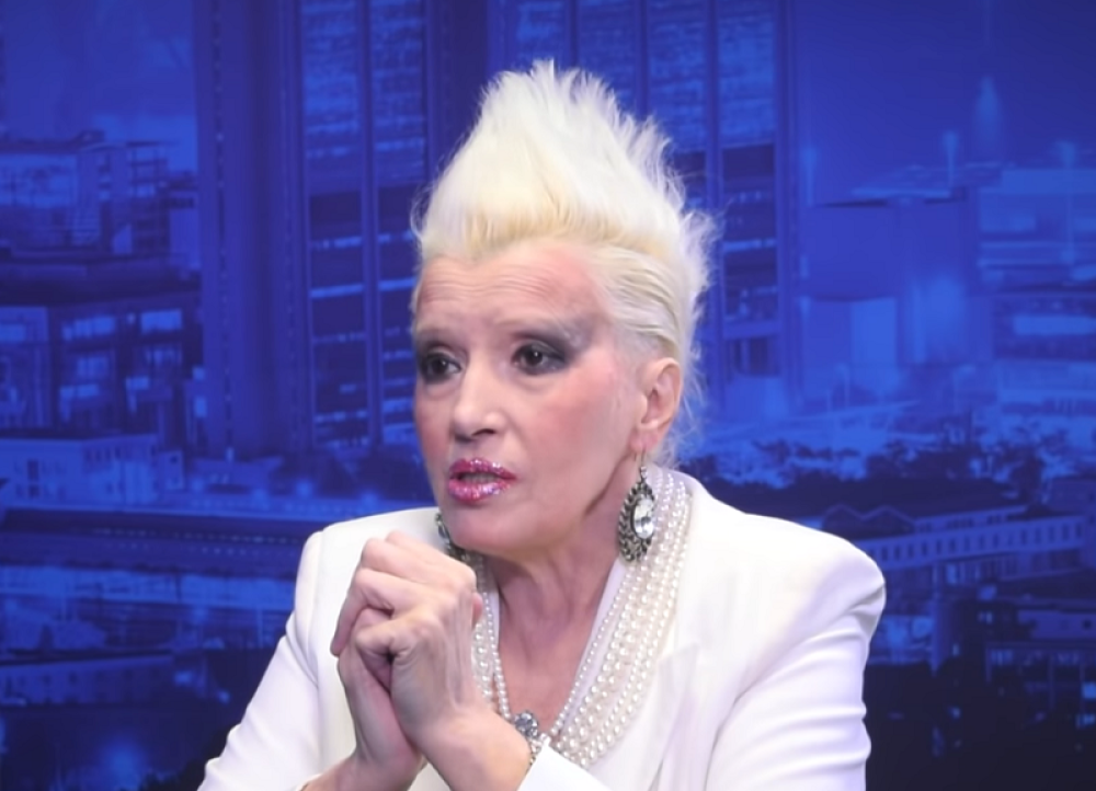 Slađana Milošević opet se suočava sa partnerom koji ju je tukao, krajnje iscrpljena otkriva šta očekuje na kraju svega (VIDEO)