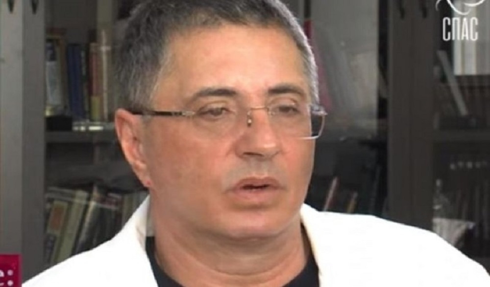 Njegove reču su nam najveća nada: "Smatram da će vakcina biti spremna do..."