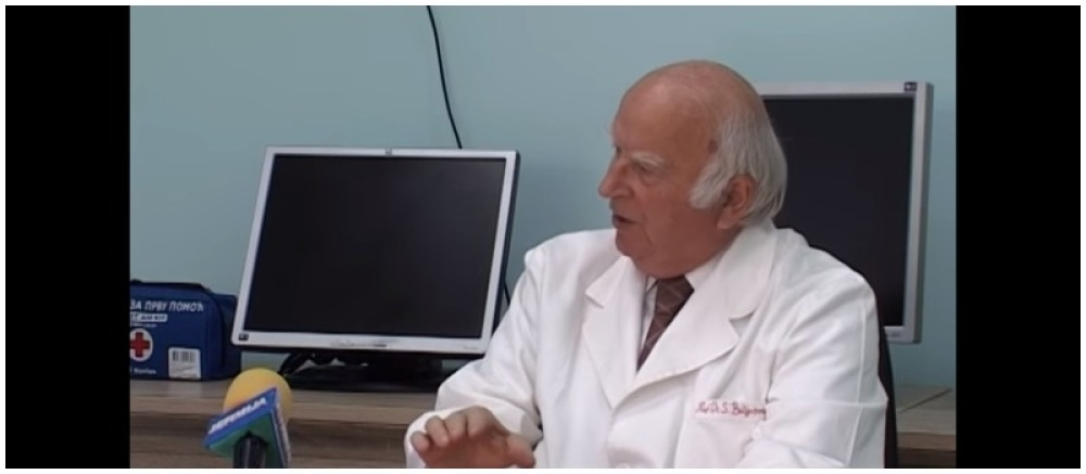 Dr Baljošević: Do Vidovdana će proći epidemija ali će se i mnoge stvari promeniti