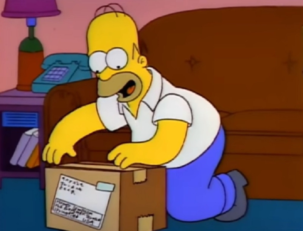 Pripremite se na jeziv dokaz: Simpsonovi pre 27 godina predvideli pandemiju korona virusa! (VIDEO)