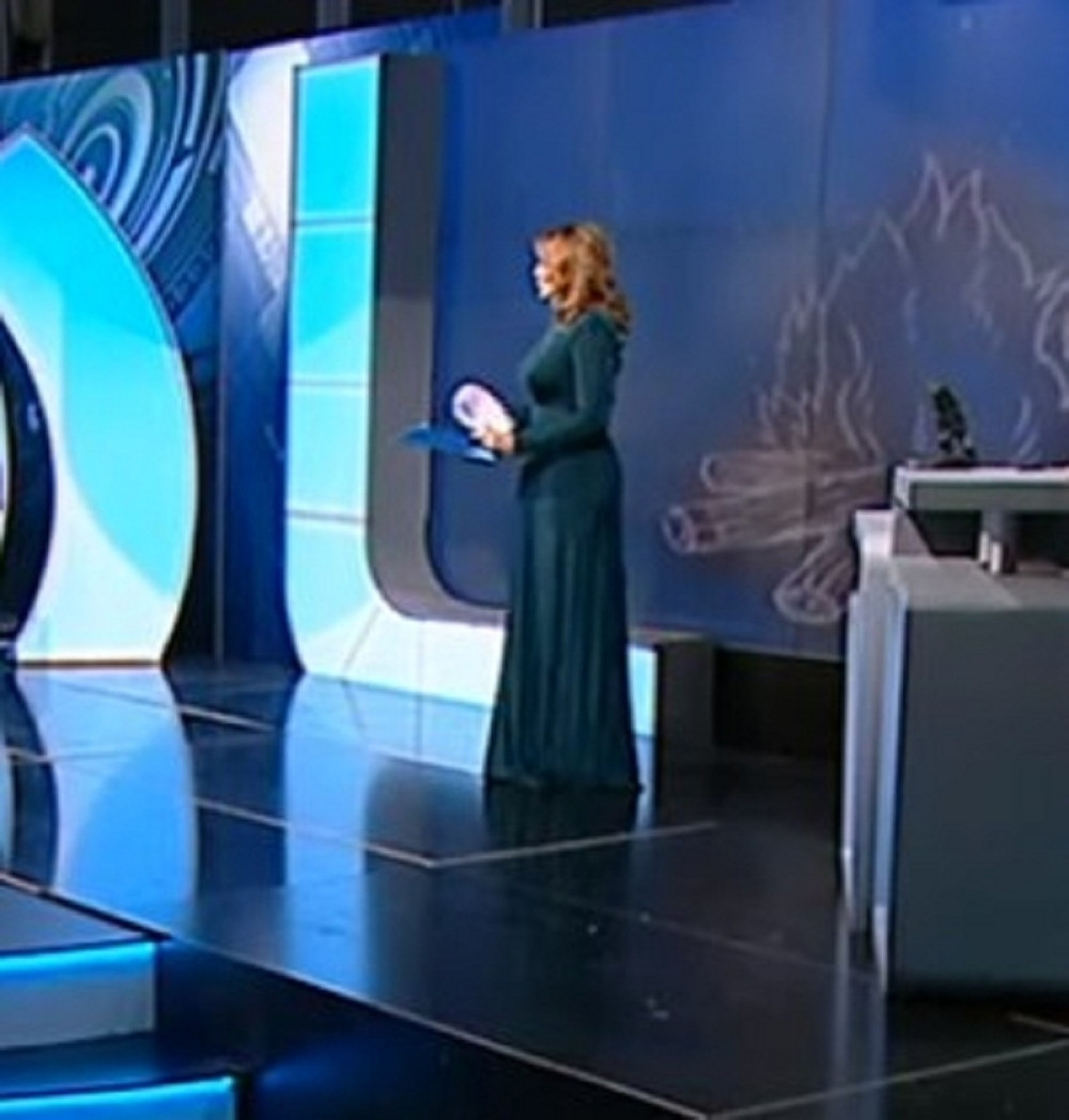 Nekada je vodila "Slagalicu"! Poznatu voditeljku gotovo niko nije prepoznao, danas izgleda ovako! (FOTO)