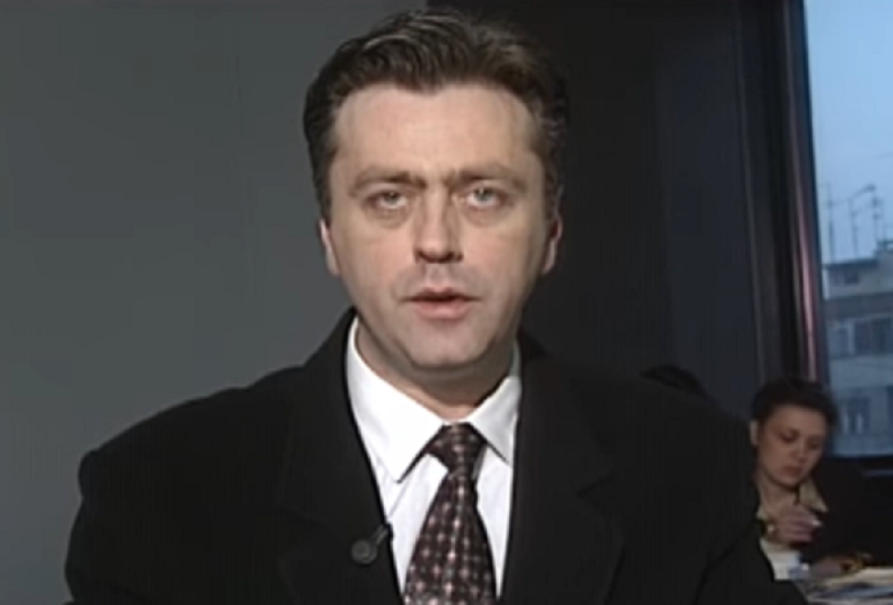 Igor Spasov pronađen mrtav!