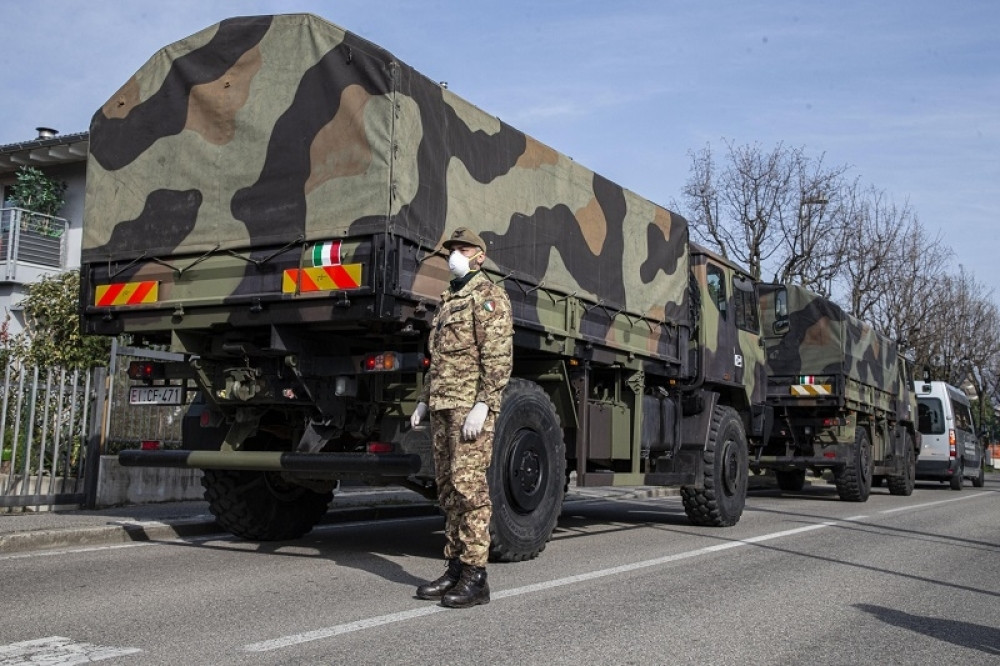 Ljudi umiru na MISTERIOZAN način!