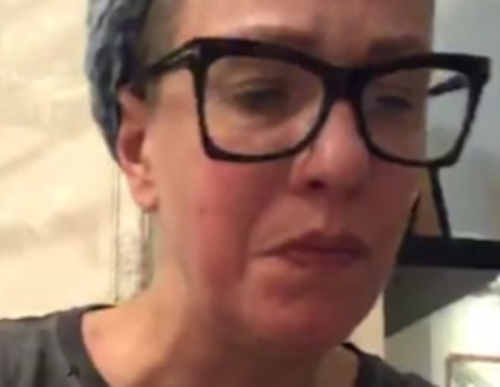 Štite od koronavirusa! Pevačica Tijana Dapčević otkrila kako se brani od infekcije!