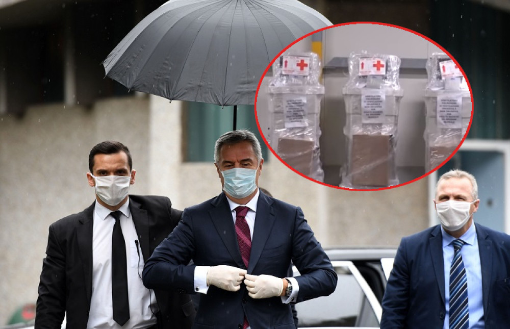 "U kritičnoj smo fazi, treba nam pomoć"